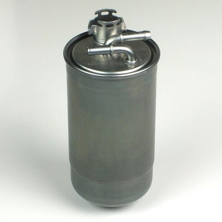 Filtre à carburant (Filtre à gasoil) DELPHI ref. HDF557